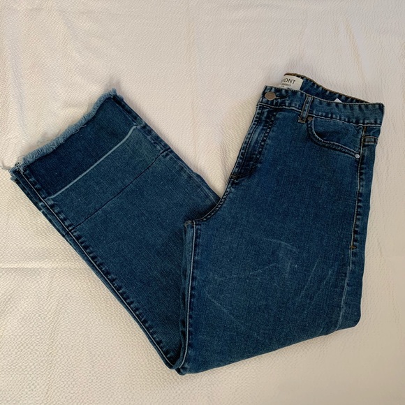 Evidnt Los Angeles Jeans - Picture 10 of 13